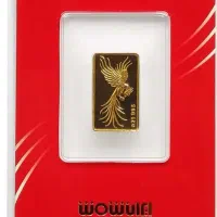 فروش ایران شمش ۲۴ عیار و سکه پارسیان