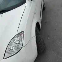 تیبا ۲ هاچ بک EX مدل ۹۷|خودرو سواری و وانت|تبریز, |دیوار