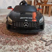 فروش ماشین کنترلی پرقدرت و درحد نو|اسباببازی|بهشهر, |دیوار