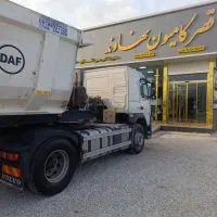 اف ام. fm|خودرو سنگین|نهاوند, |دیوار