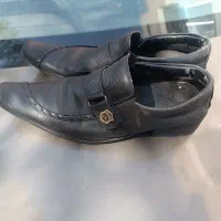 کفش مردانه چرمی‌‌سایز۴۳