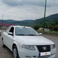 سمند سورن مدل 1404
