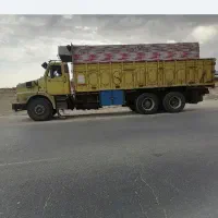 ولوو n12 بدون تعویضی فابریک ۶۶
