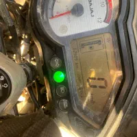 پالس ۲۰۰ مدل ۹۱|موتورسیکلت|تهران, طرشت|دیوار