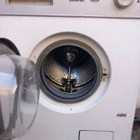 ماشین لباسشویی اتوماتیک ۷کیلویی