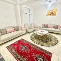 آپارتمان کمیل کارون۵۱متری فول امکانات خوش نقشه