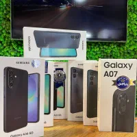 تمامی مدل های سامسونگ و A16