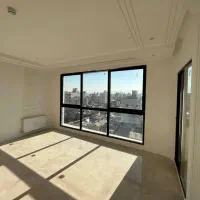 ۹۸ متری/کلید نخورده/خوش نقشه/ سکونت و سرمایه‌گذاری|فروش آپارتمان|تهران, جنت‌آباد شمالی|دیوار