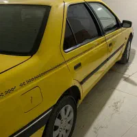 تاکسی|خودرو سواری و وانت|سرپل ذهاب, |دیوار