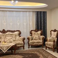 مبل و نهار خوری