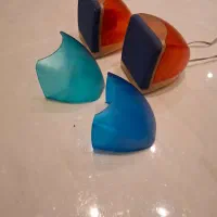 اسپیکر ۳ تیکه ساب ووفر دار|قطعات و لوازم جانبی رایانه|یزد, |دیوار