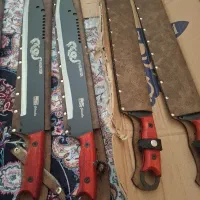 شمشیر بامبو