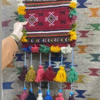 ظروف مسی|صنایع دستی و سایر لوازم تزئینی|یاسوج, |دیوار