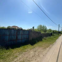 زمین تمام مسکونی/۲۲۰۰ متر/بر کشتی
