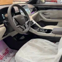 بی وای دی سانگ پلاس ۲۰۲۵|خودرو سواری و وانت|شاهین‌شهر, گزبرخوار|دیوار