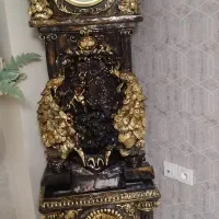 ساعت زیبا