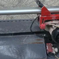 دستگاه سنگ بری سرامیک بر  آب بر  دیامانت|ماشین‌آلات صنعتی|تهران, والفجر (افسریه)|دیوار