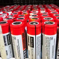 باتری لیتیومی ORION اوریون های پاور 10C 2500