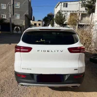 فیدلیتی پرایم
