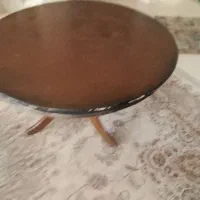 میزنهارخوری چوبی