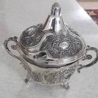 نیم لیوان سیلور رنگ ثابت نونو|ظروف سرو و پذیرایی|اصفهان, گلستان|دیوار