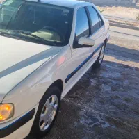 پارس tu5|خودرو سواری و وانت|نی‌ریز, |دیوار