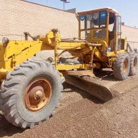 گریدر 140B|خودرو سنگین|تهران, شمشیری|دیوار