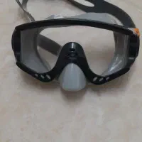 عینک شنا
