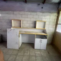 میز پیشخوان