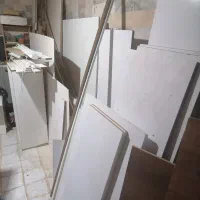 پرت ام دی اف و ابزار|مصالح و تجهیزات ساختمان|مشهد, هدایت|دیوار