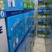 آب تصفیه سافواتر saft Water سزاوارتر اصل تایوان|آبسردکن و تصفیه آب|پرند, فاز ۳|دیوار