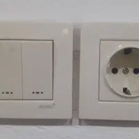کلید و پریز