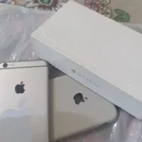 آیفون 6 پلاس|موبایل|قروه, |دیوار