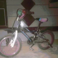دوچرخه