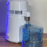 دستگاه عرق گیری خانگی شروع یک درآمد خانگی واقعی