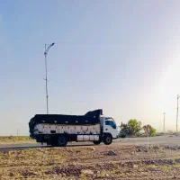 ایسوزو|خودرو سنگین|شیراز, علی آباد|دیوار