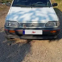 هاچبک کره ای ۷۷