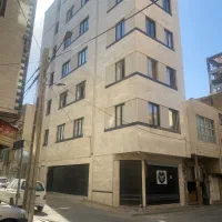 آپارتمان ۷۲ متری