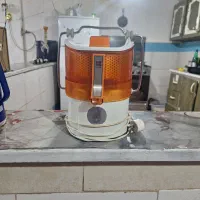 آبمیوه گیری