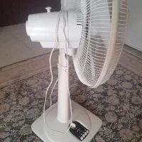 پنکه پارس خزر