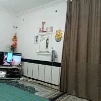 منزل. فروشی