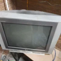 تلویزیون ۲۱ ال جی|تلویزیون و پروژکتور|قائن, |دیوار