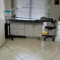 ارایشگری و زیبایی|استخدام درمانی، زیبایی، بهداشتی|شهریار, شهریار|دیوار