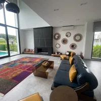 ویلا مدرن 450 متری استخردار در شهرک مهرگان|فروش خانه و ویلا|رویان, |دیوار