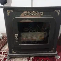 بخاری