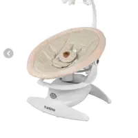 گهواره برقی انیمو برند المانی در حد‌نو