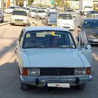 پیکان سواری
