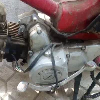 موتور هندا وپیشرو مدل90