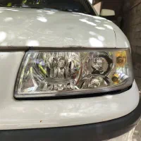 سمند LX EF7|خودرو سواری و وانت|کازرون, |دیوار