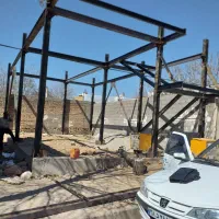 جوشکاری و برشکاری